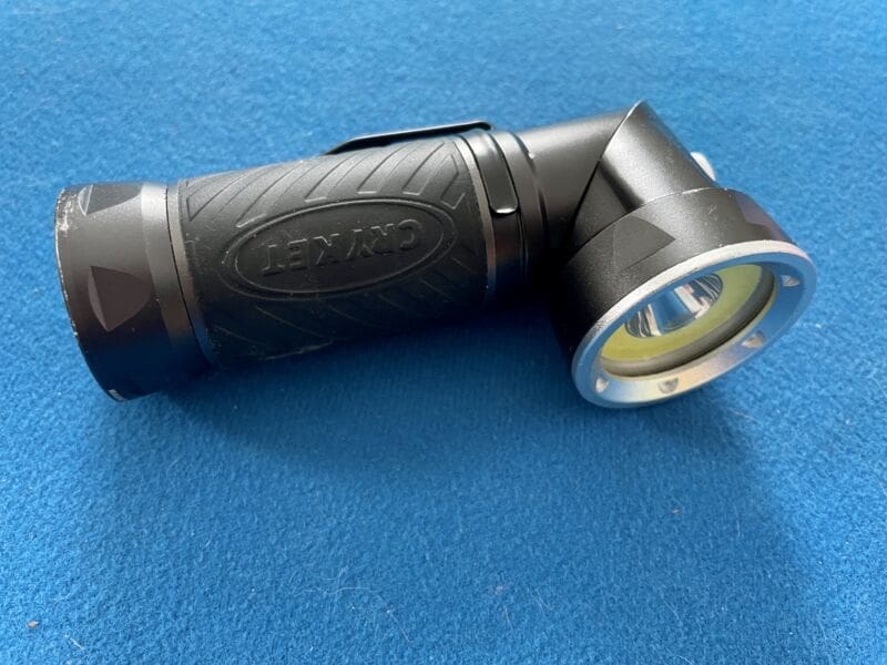 ‣ MyFixitUpLife Nebo-Cryket-MyFixitUpLife-flashlight