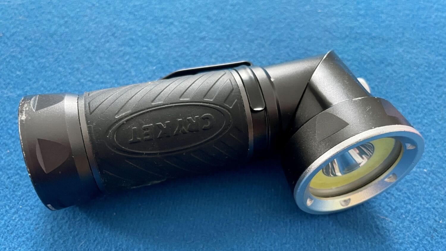 ‣ MyFixitUpLife Nebo-Cryket-MyFixitUpLife-flashlight