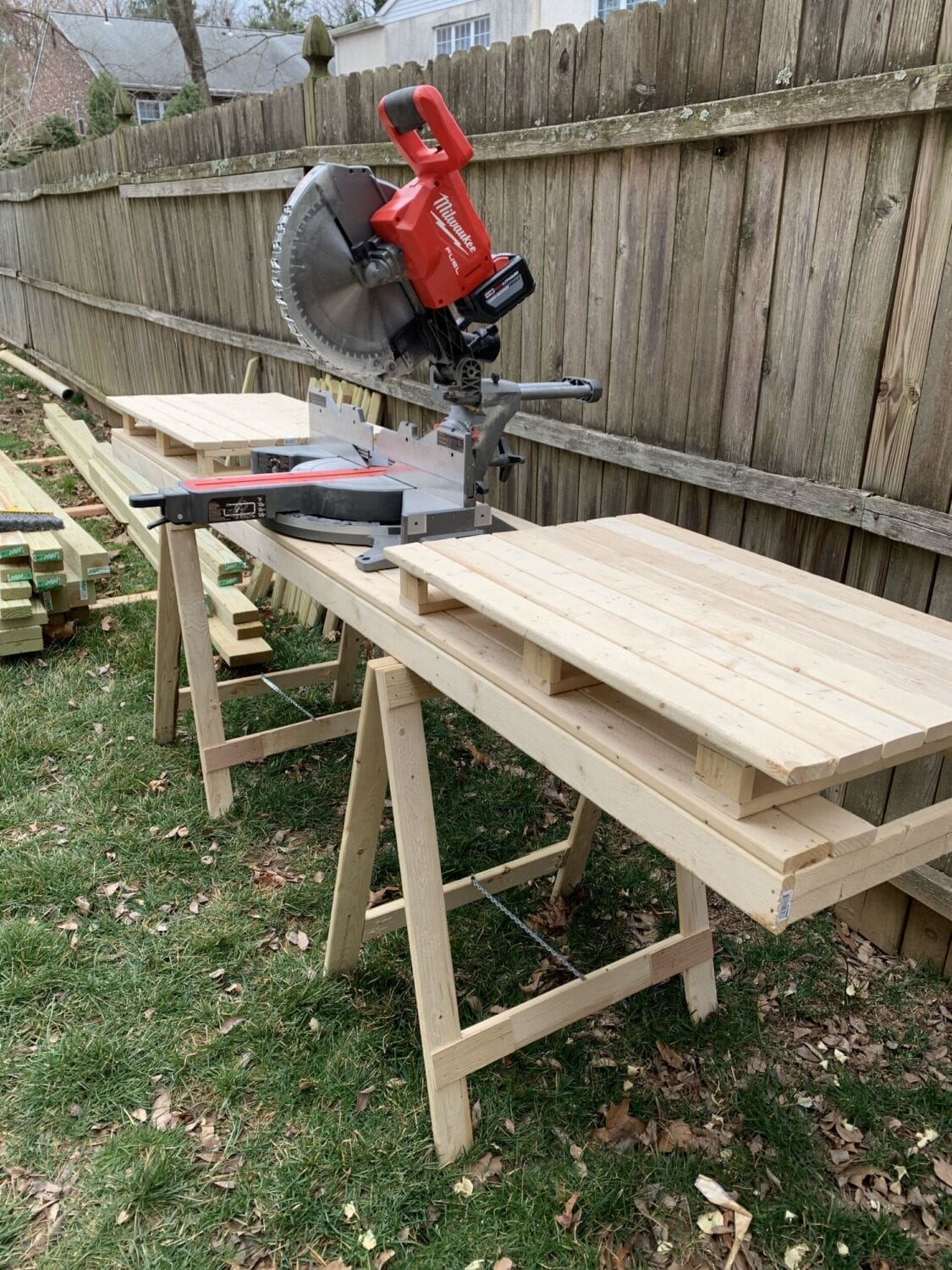 ‣ MyFixitUpLife Miter-Saw-Milwaukee-MyFIxitUpLife