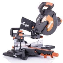 ‣ MyFixitUpLife Evolution Sliding Miter Saw r255sms_plus_900x