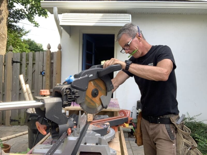 ‣ MyFixitUpLife Mark-MyFixitUpLife-Evolution-Tools-10-miter-saw