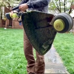 ‣ MyFixitUpLife MyFixitUpLife-Ryobi-String-Trimmer-tool-review-deck