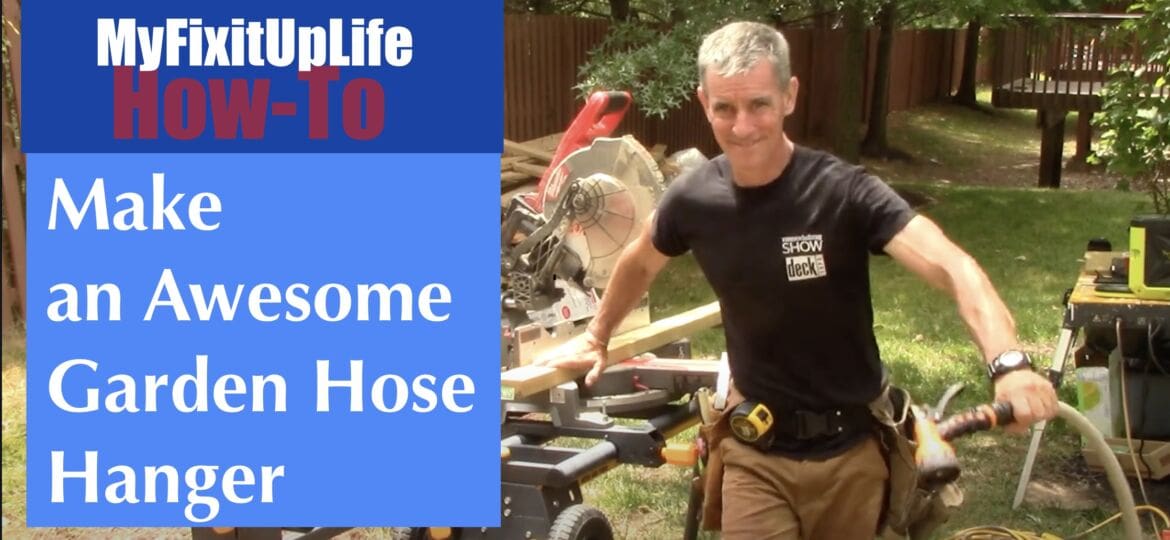 How-to-Make-Garden-Hose-Hanger-YouTube-text-Mark-MyFixitUpLife