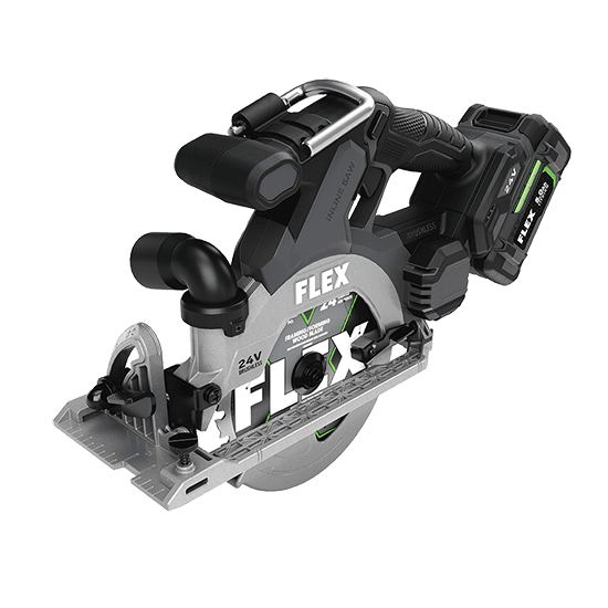 Flex Circular Saw