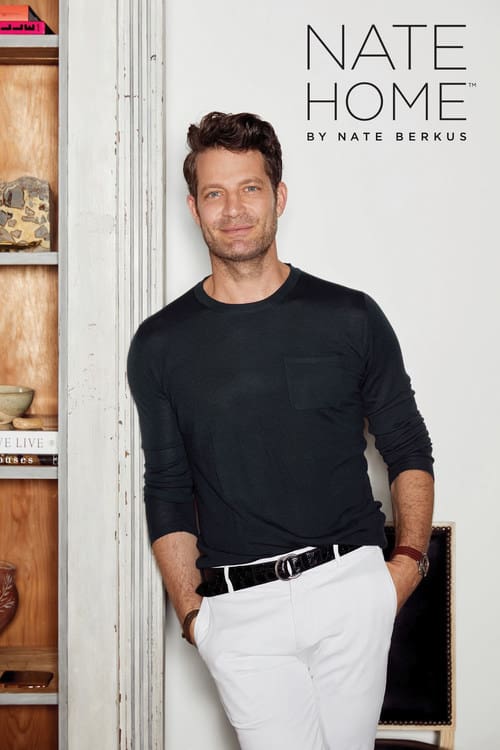 ‣ MyFixitUpLife mDesign Nate Berkus