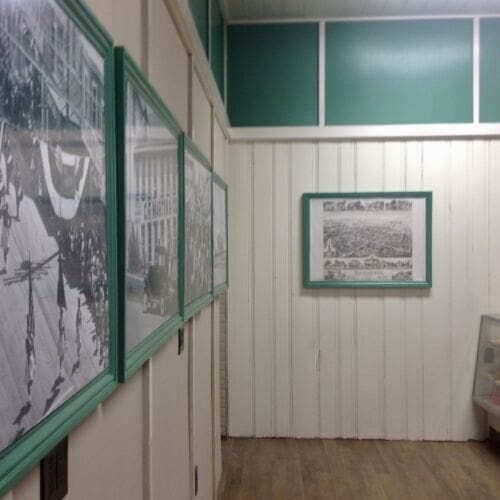 Save My Bakery Sherwin Williams MyFixitUpLife paint color trend