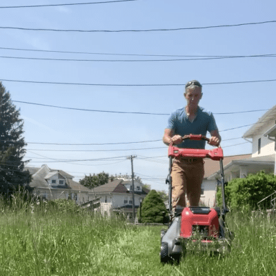 Mark-Milwaukee-Lawn-Mower