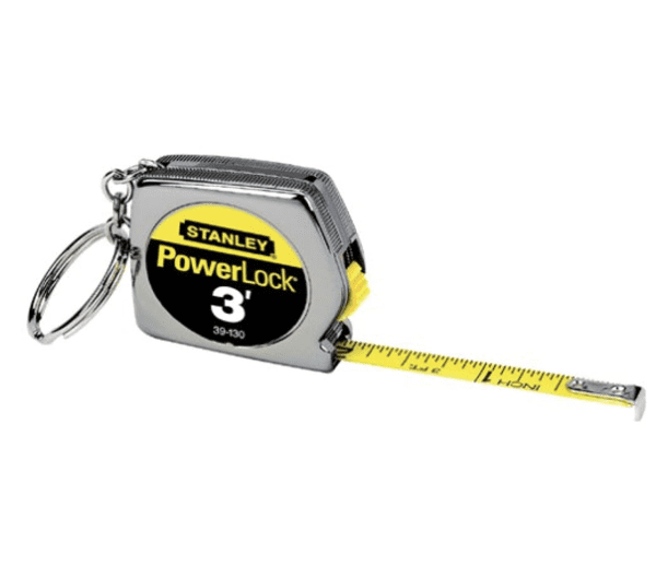 ‣ MyFixitUpLife best gifts for handy mom - best diy gifts - tape measure - myfixituplife