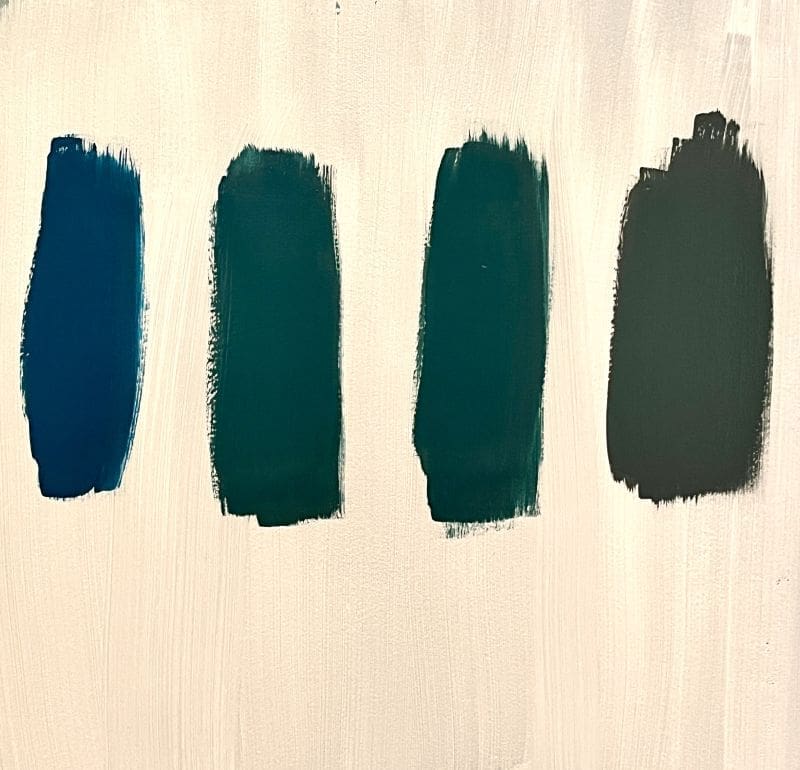 MyFixitUpLife-testing-samples-of-colors ‣ MyFixitUpLife ‣ MyFixitUpLife