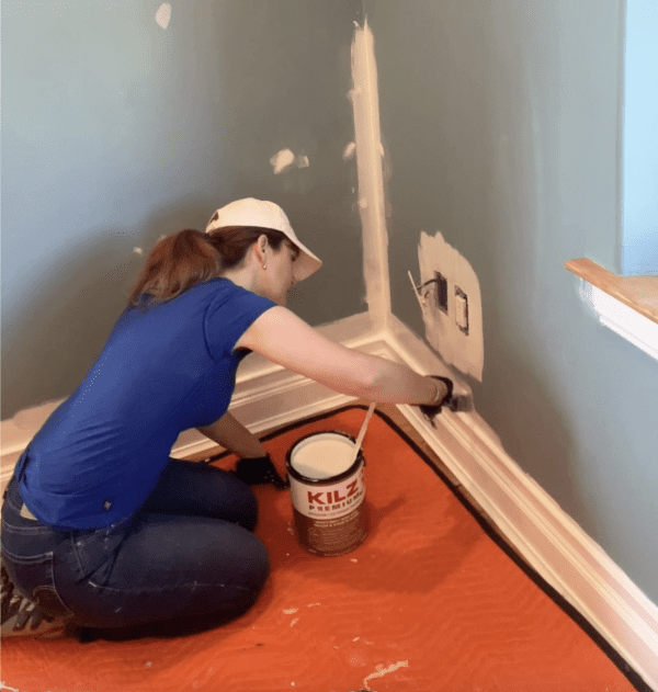 ‣ MyFixitUpLife Painting tips to avoid fixer upper mistakes - MyFixitUpLife