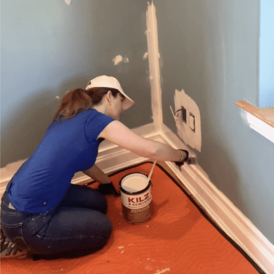 Painting tips to avoid fixer upper mistakes - MyFixitUpLife