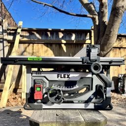 ‣ MyFixitUpLife FLEX-table-saw-2