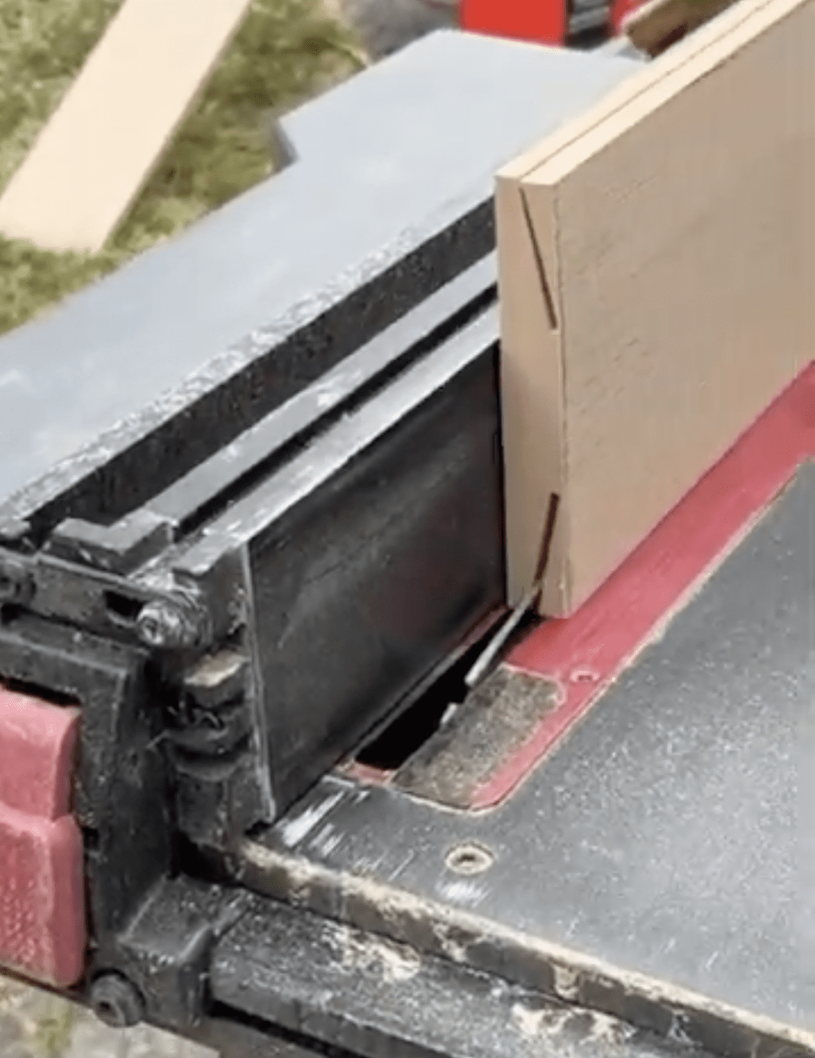 How to Make Custom Fence or Deck Post Caps ‣ MyFixitUpLife