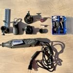 ‣ MyFixitUpLife Dremel 4000 - MyFixitUpLife