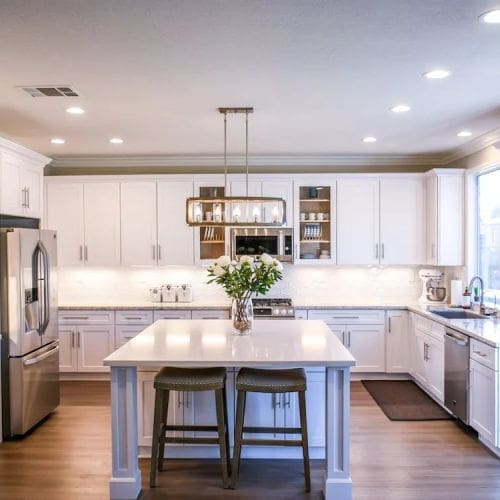 kitchen remodeling tips