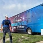 ‣ MyFixitUpLife Extreme Makeover Home Edition Mark Clement Project Manager ABC