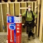 ‣ MyFixitUpLife best insulation tools and materials - rockwool comfortbatt