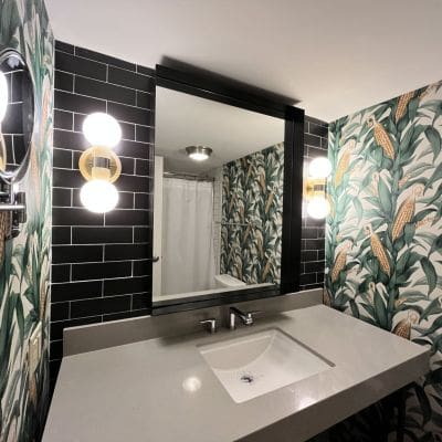bathroom renovation tips - myfixituplife