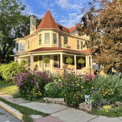 How to Amp-Up Spring Cleaning with Bonus Weather Prep