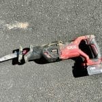 ‣ MyFixitUpLife skil recip saw