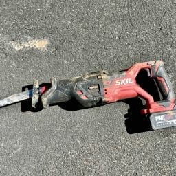 skil recip saw ‣ MyFixitUpLife ‣ MyFixitUpLife skil recip saw