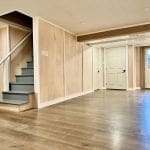 ‣ MyFixitUpLife LVP flooring - basement remodel - MyFixitUpLife
