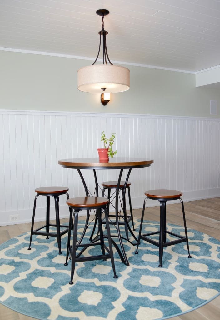 Dining Room Remodeling Guide - MyFIxitUpLife