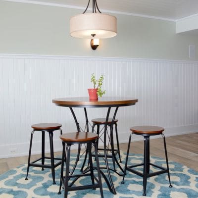 Dining Room Remodeling Guide - MyFIxitUpLife