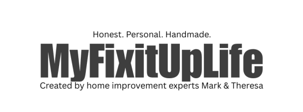 MyFixitUpLife Honest Personal Handmade