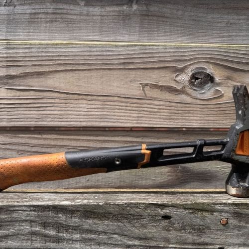 Fiskars hammer